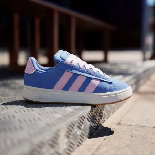 adidas Zapatillas Urbanas Mujer Grand Court Alpha 00s