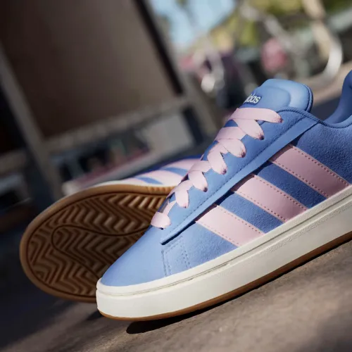 adidas Zapatillas Urbanas Mujer Grand Court Alpha 00s