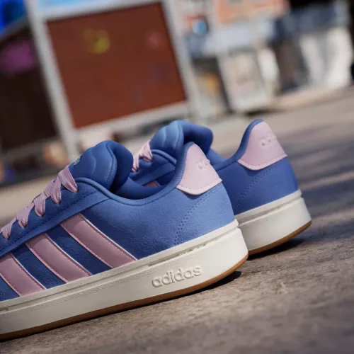 adidas Zapatillas Urbanas Mujer Grand Court Alpha 00s