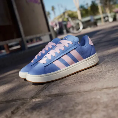 adidas Zapatillas Urbanas Mujer Grand Court Alpha 00s