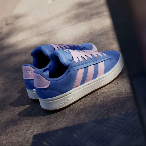 adidas Zapatillas Urbanas Mujer Grand Court Alpha 00s