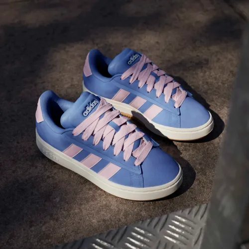 adidas Zapatillas Urbanas Mujer Grand Court Alpha 00s