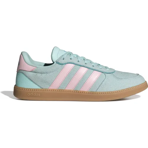 adidas  de Mujer modelo Zapatillas Urbanas Mujer Breaknet Sleek mentas mujer 2025091113412275618 Sintético - textil Sintético