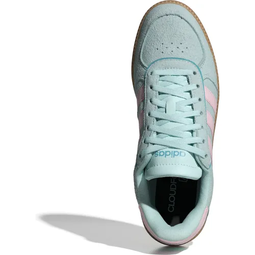 adidas Zapatillas Urbanas Mujer Breaknet Sleek