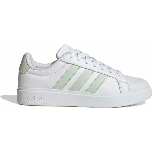 Color BLANCO/VERDE AGUA
