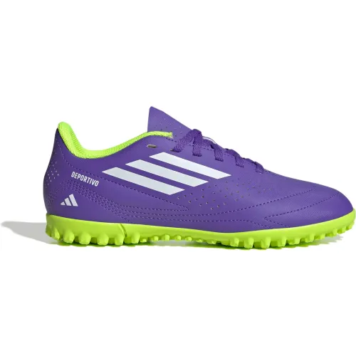 adidas Morado de Niño modelo Zapatillas De Futbol Niño Deportivo Iii Tf J morados niño 2025091113412275912 Sintético - textil Sintético