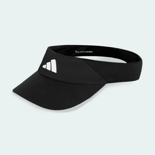 adidas Negro de Hombre / Mujer modelo Visera Training Unisex Visor Climacool negros hombre 2025091113412275975  