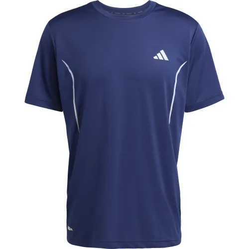 adidas Polo Training Hombre Tech App Gf Tee Climacool