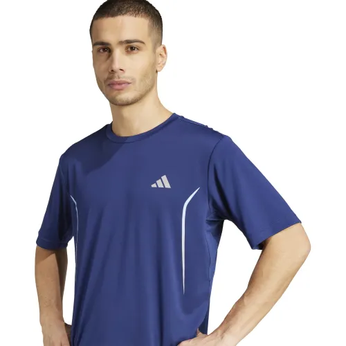 adidas Polo Training Hombre Tech App Gf Tee Climacool