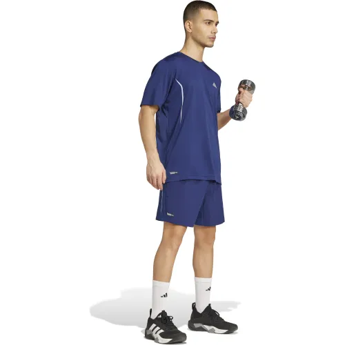 adidas Polo Training Hombre Tech App Gf Tee Climacool