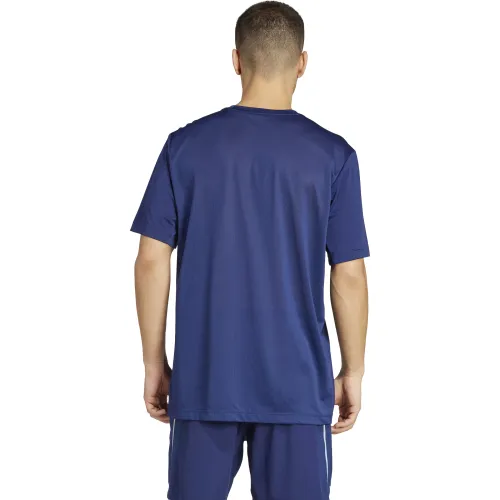 adidas Polo Training Hombre Tech App Gf Tee Climacool