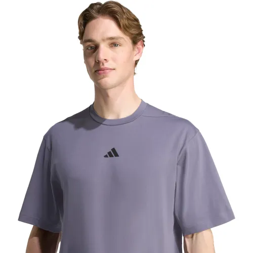 adidas Polo Training Hombre Oversize Tee
