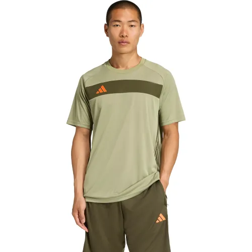 adidas  de Hombre modelo Polo Futbol Hombre Tiro Es Jsy militares hombre 2025091113412276053  