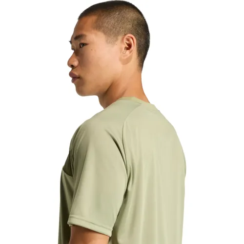 adidas Polo Futbol Hombre Tiro Es Jsy