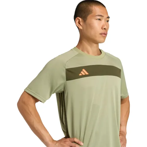 adidas Polo Futbol Hombre Tiro Es Jsy