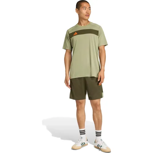 adidas Polo Futbol Hombre Tiro Es Jsy