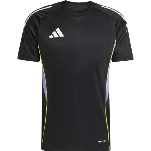 adidas Polo Futbol Hombre Tiro25c Tr Jsy Aeroready