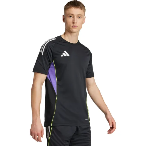 adidas Polo Futbol Hombre Tiro25c Tr Jsy Aeroready