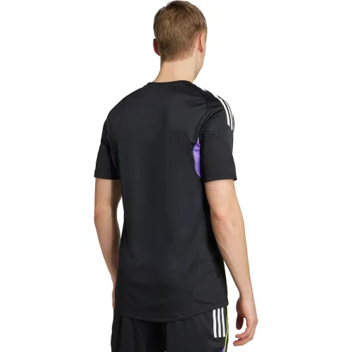 adidas Polo Futbol Hombre Tiro25c Tr Jsy Aeroready