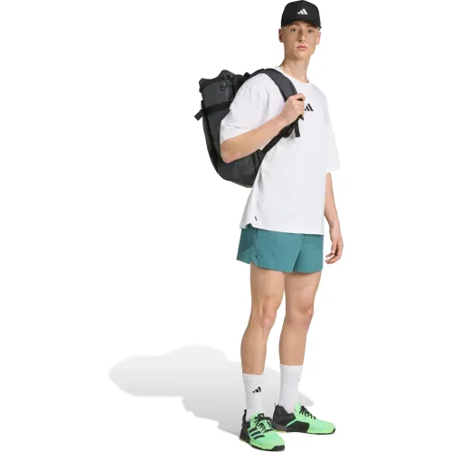 adidas Polo Training Hombre Oversize Tee