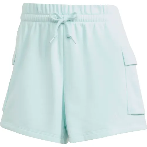 adidas Short Deportivo Mujer W Sl Ft Sho