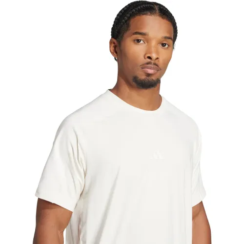 adidas Polo Training Hombre Puremotion Tee Climacool