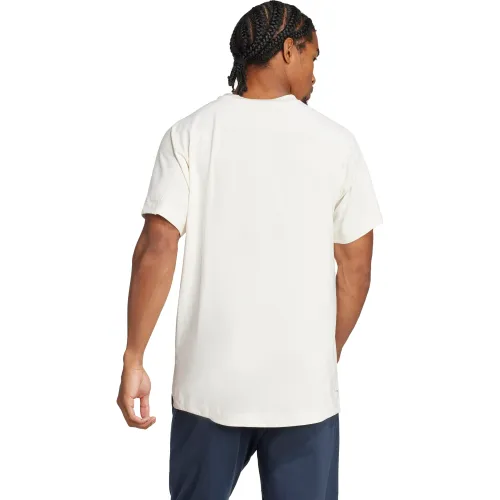 adidas Polo Training Hombre Puremotion Tee Climacool