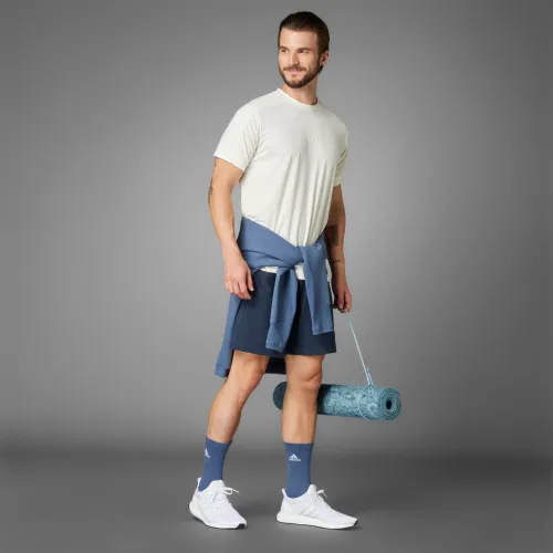 adidas Polo Training Hombre Puremotion Tee Climacool