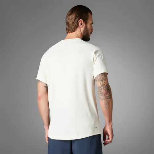 adidas Polo Training Hombre Puremotion Tee Climacool