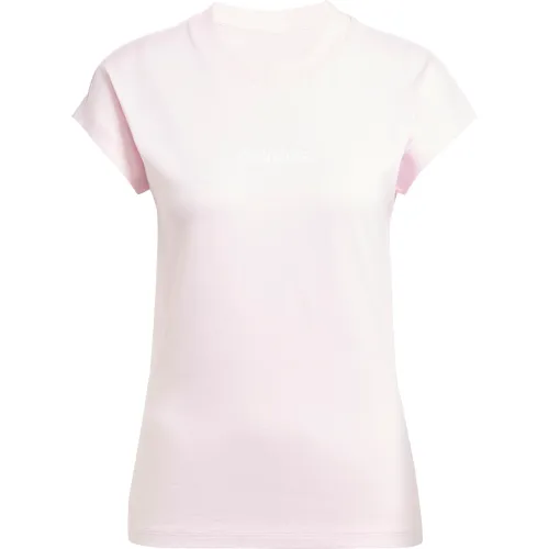 adidas Polo Deportivo Mujer W Lin Sj T