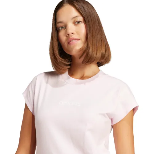 adidas Polo Deportivo Mujer W Lin Sj T