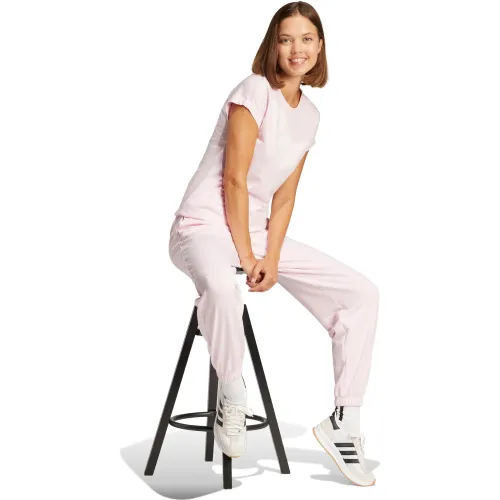 adidas Polo Deportivo Mujer W Lin Sj T