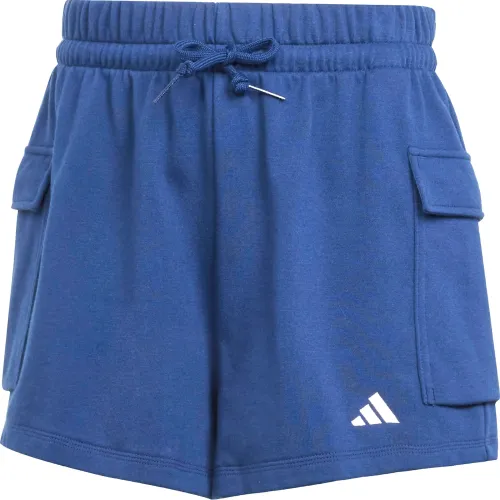 adidas Short Deportivo Mujer W Sl Ft Sho