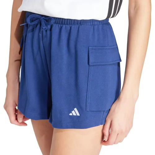 adidas Short Deportivo Mujer W Sl Ft Sho