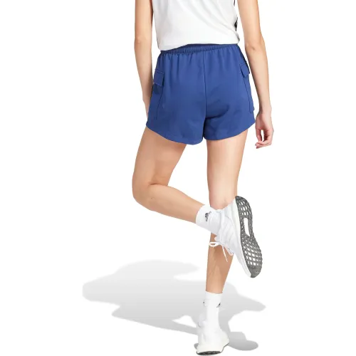 adidas Short Deportivo Mujer W Sl Ft Sho