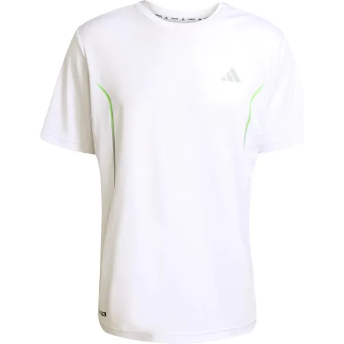 adidas Polo Training Hombre Tech App Gf Tee Climacool