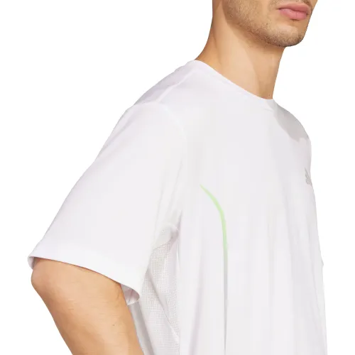 adidas Polo Training Hombre Tech App Gf Tee Climacool
