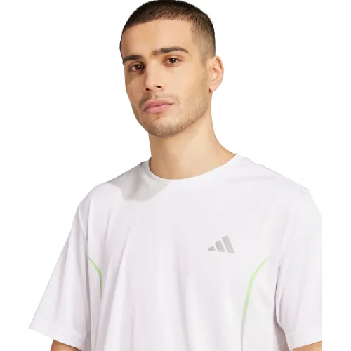 adidas Polo Training Hombre Tech App Gf Tee Climacool