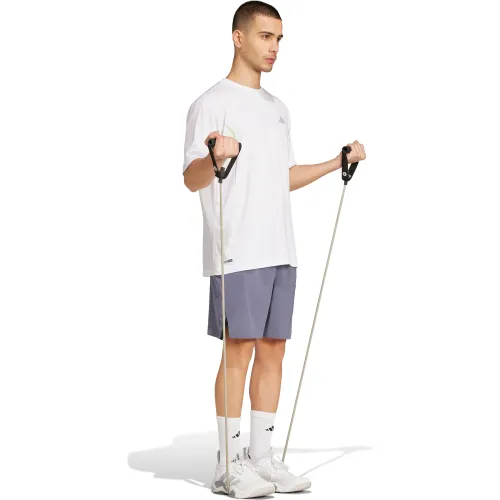 adidas Polo Training Hombre Tech App Gf Tee Climacool