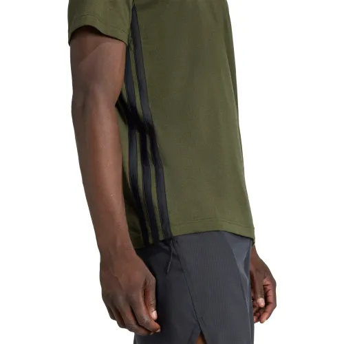 adidas Polo Training Hombre Tr-Es Fr 3s T Climacool