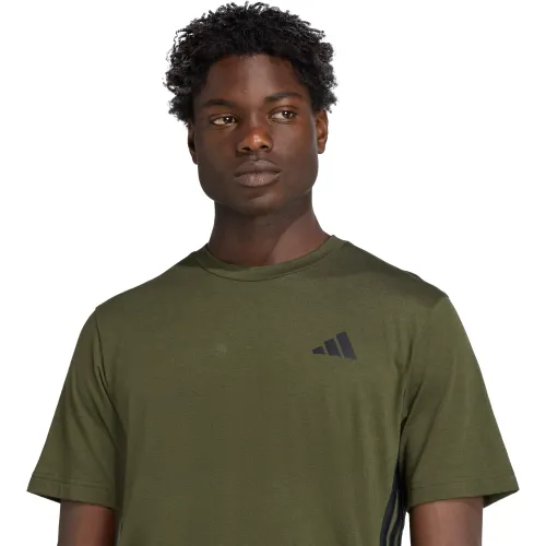 adidas Polo Training Hombre Tr-Es Fr 3s T Climacool