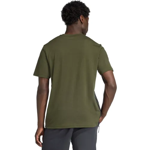 adidas Polo Training Hombre Tr-Es Fr 3s T Climacool