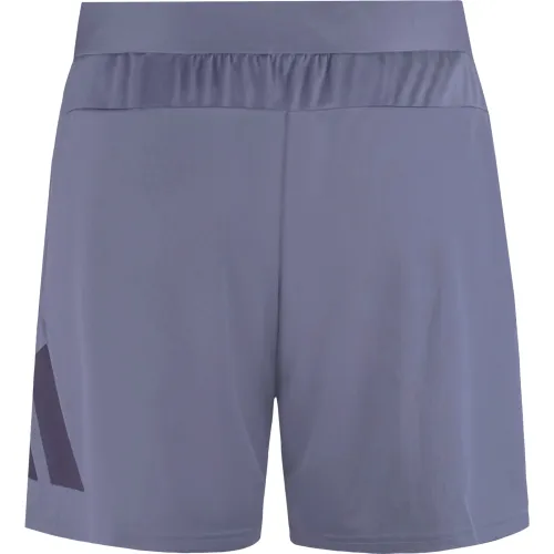 adidas Short Training Hombre Tr-Es Logo Sho Aeroready