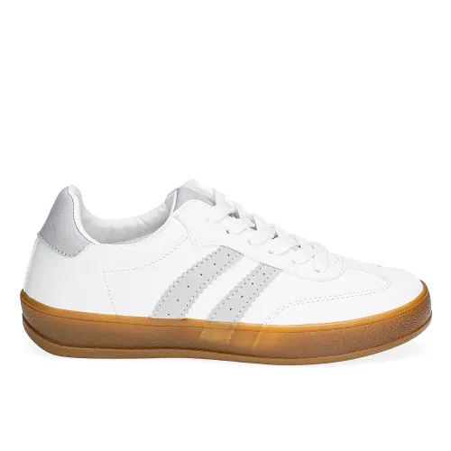 Just4u Zapatilla Dama Z Zule