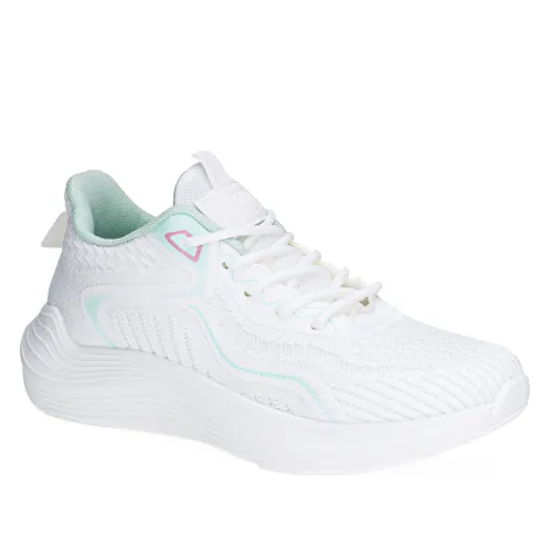 Just4u Blanco de Mujer modelo Zapatilla Dama Zf Tere blancos sintéticos mujer 2025091113513020667 Sintético Sintético
