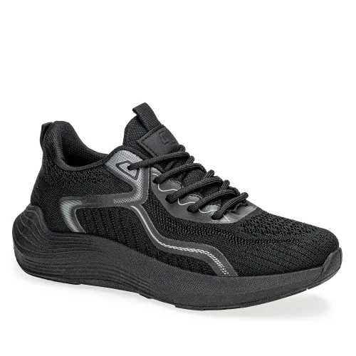 Just4u Negro de Mujer modelo Zapatilla Dama Zf Tere negros sintéticos mujer 2025091113513020685 Sintético Sintético