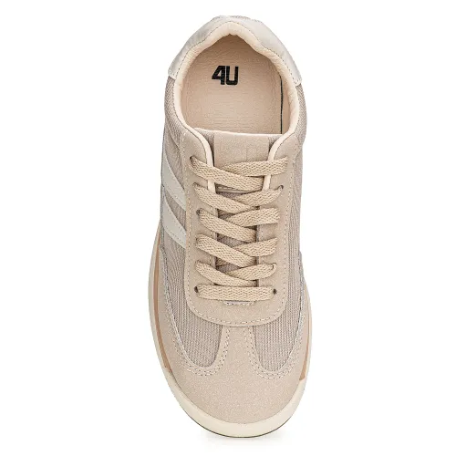 Just4u Zapatilla Dama Z Fresia