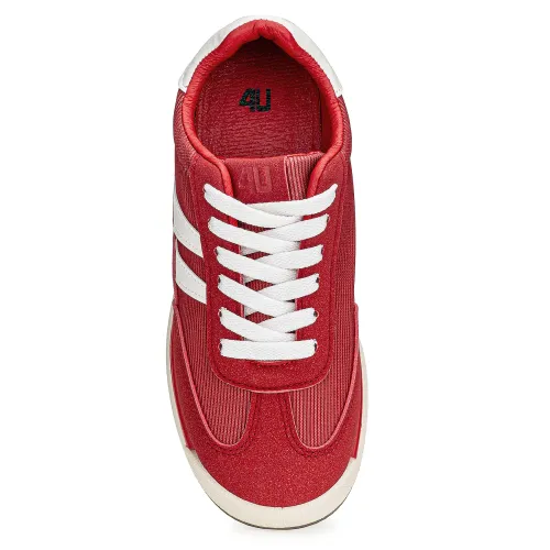 Just4u Zapatilla Dama Z Fresia