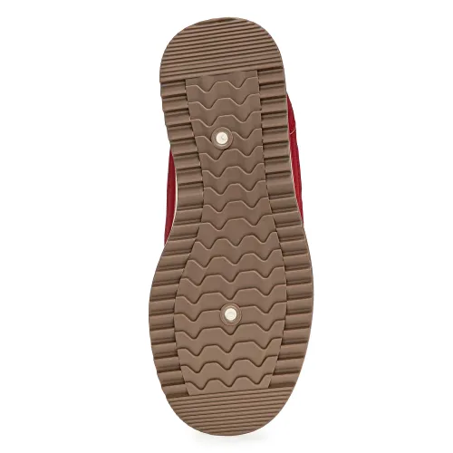 Just4u Zapatilla Dama Z Fresia