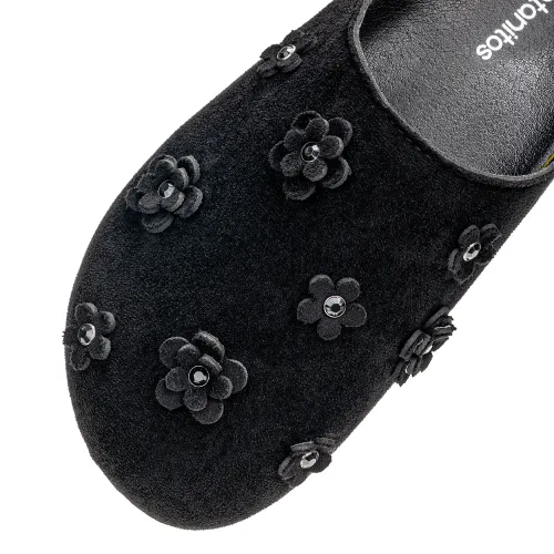 Platanitos Sueco Dama Sc Flory